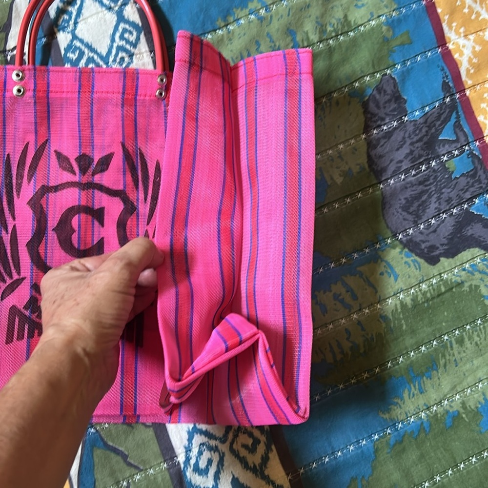 Consuela Shopping Bag (Medium) - Picture 5 of 9